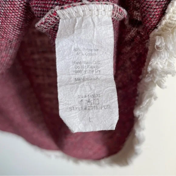 W5 short sleeve blouse - Picture 4 of 5